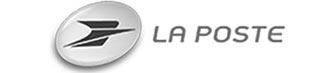 Logo laposte