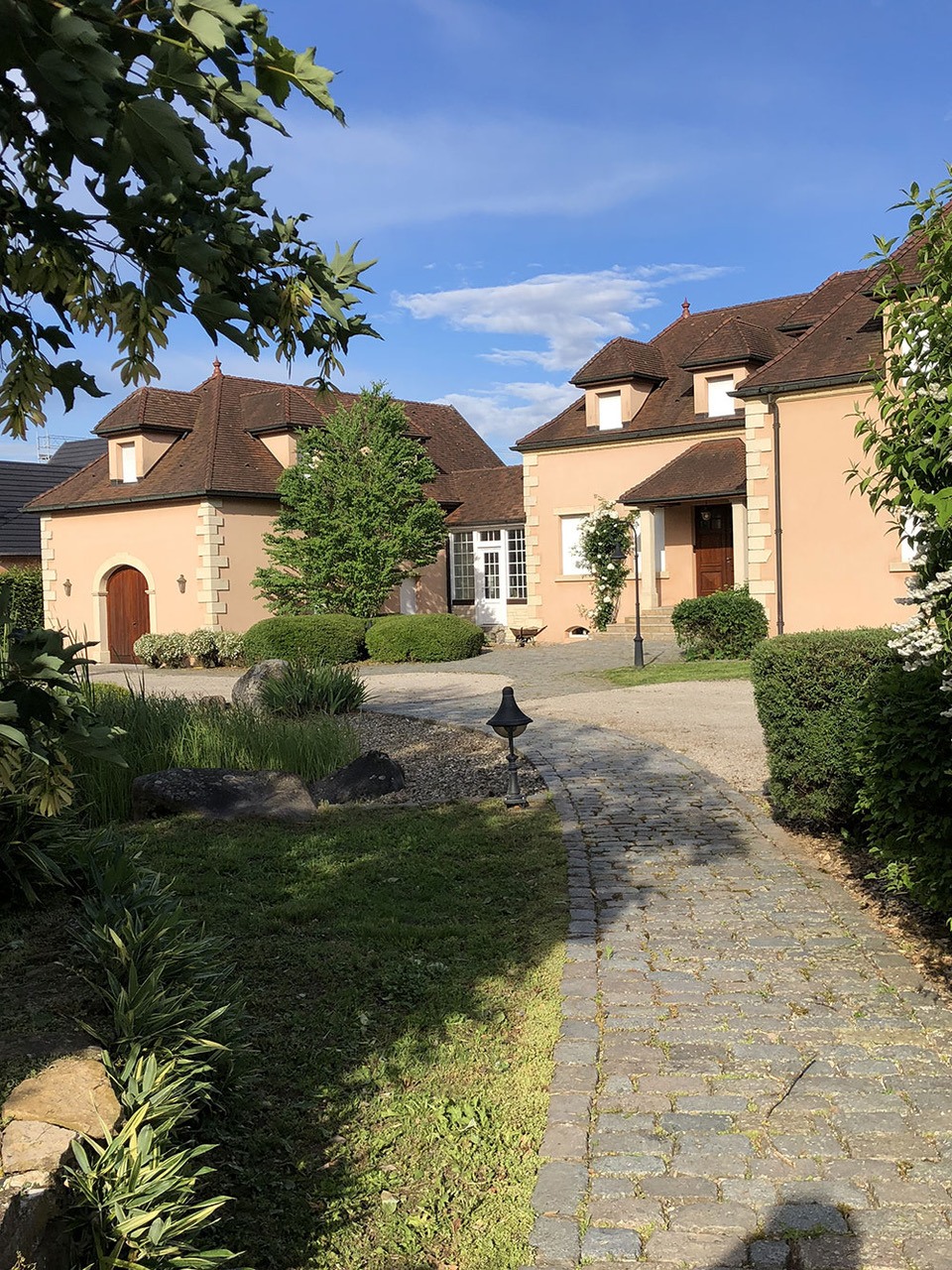 Maison de guewenheim