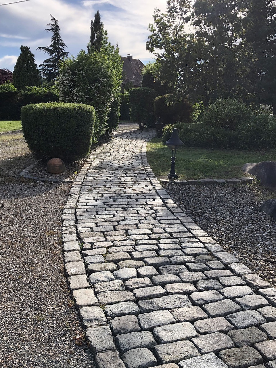 Maison de guewenheim