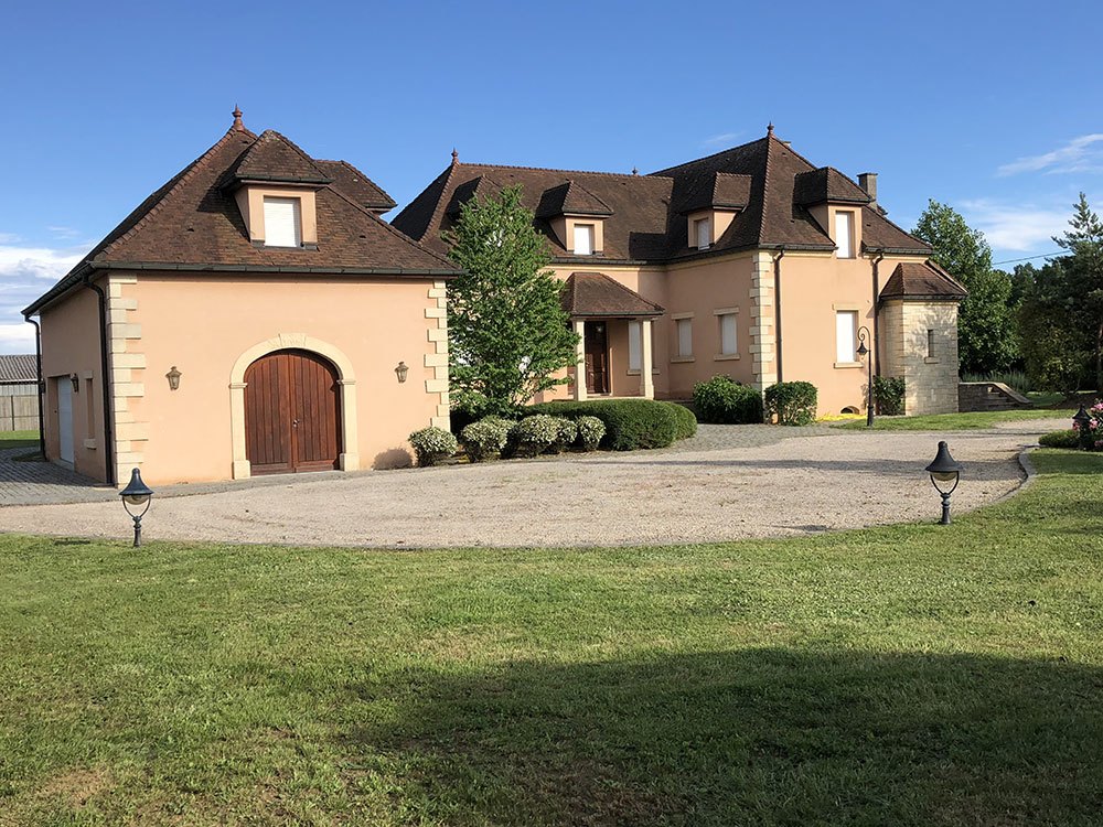 Maison de guewenheim