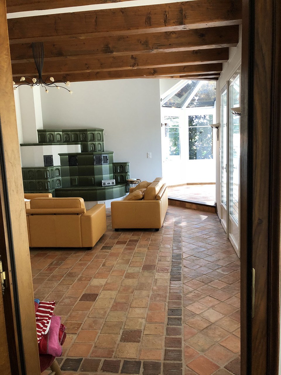 Maison de guewenheim