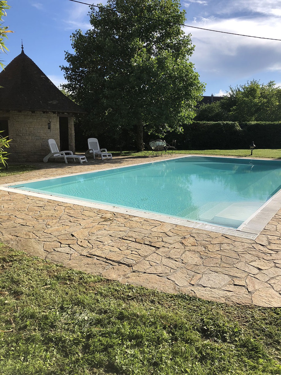 Maison de guewenheim