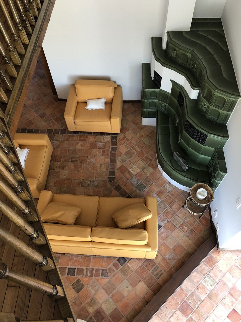 Maison de guewenheim