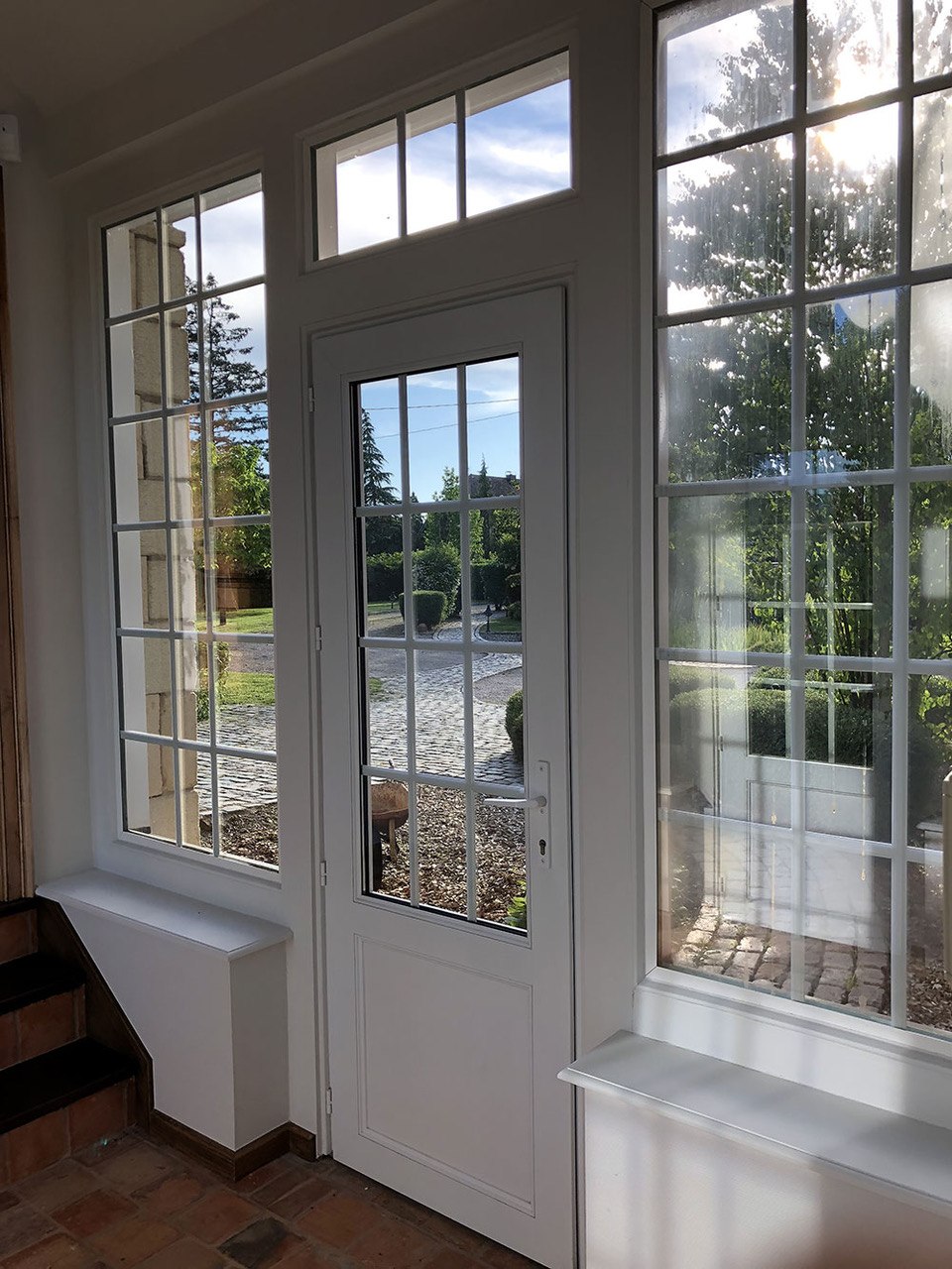 Maison de guewenheim